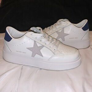 Vintage Havana Est. 1954 sneakers size 9